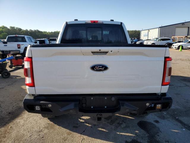 2021 FORD F150 SUPER - 1FTFW1E59MFC19531
