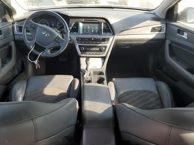2016 HYUNDAI SONATA SPO - 5NPE34AF7GH372987
