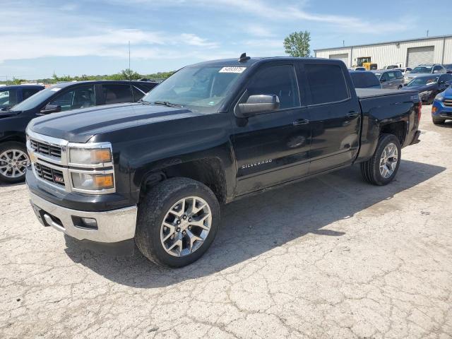 Vin: 3gcukrec2fg223423, lot: 54893075, chevrolet all models k1500 lt 2015 img_1