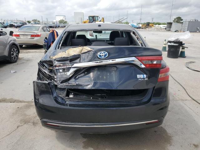 2016 TOYOTA AVALON HYB 4T1BD1EB3GU049186