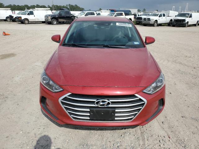 2017 HYUNDAI ELANTRA SE - 5NPD84LF8HH207090