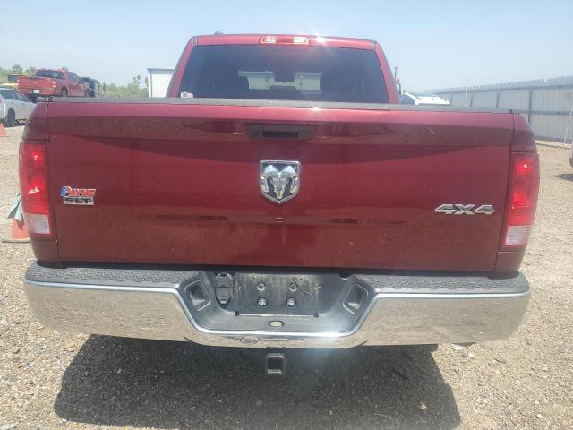 2021 RAM 1500 CLASS - 1C6RR7LG3MS543469