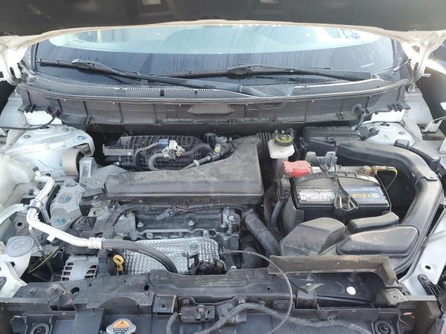 2016 NISSAN ROGUE S - KNMAT2MT8GP713774