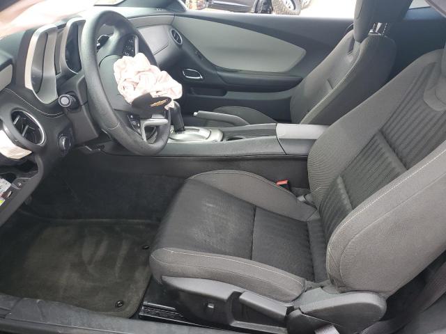2015 CHEVROLET CAMARO LS 2G1FB1E31F9285859