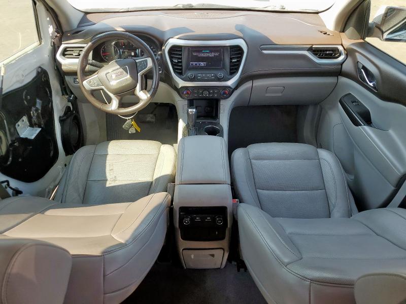 2018 GMC ACADIA SLT 1GKKNMLS2JZ241820