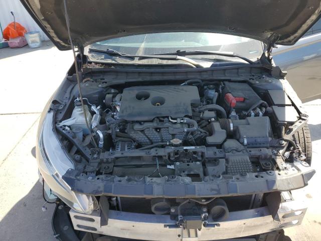 2020 NISSAN ALTIMA S - 1N4BL4BV1LC176449