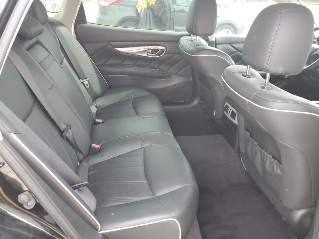 2017 INFINITI Q70L 3.7 JN1BY1PRXHM210429