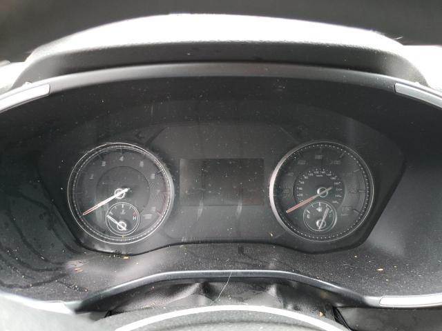 2021 HYUNDAI SANTA FE S - 5NMS14AJ0MH334653