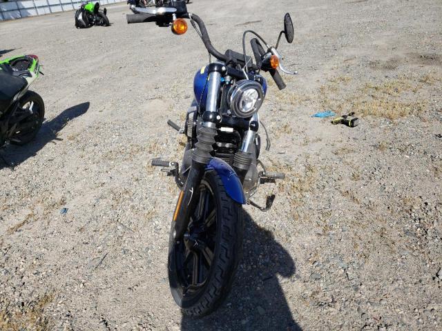 2024 HARLEY-DAVIDSON FXBBS 1HD1YYK22RB020454