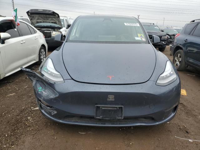 2023 TESLA MODEL Y - 7SAYGDEE8PA043233