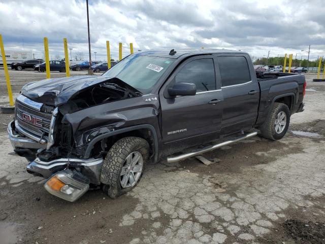 GMC SIERRA K15