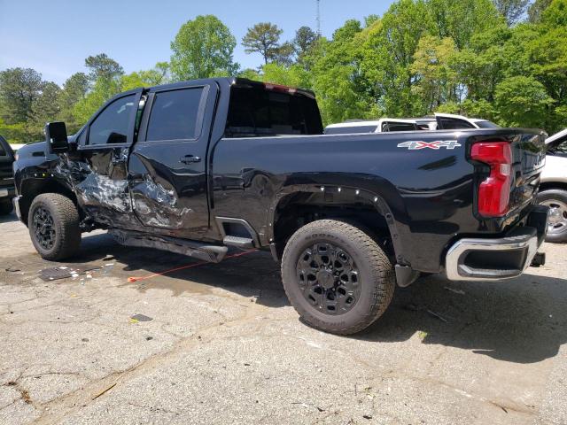 Vin: 2gc4kney2s1153719, lot: 53632595, chevrolet all models k2500 heavy duty lt 20252