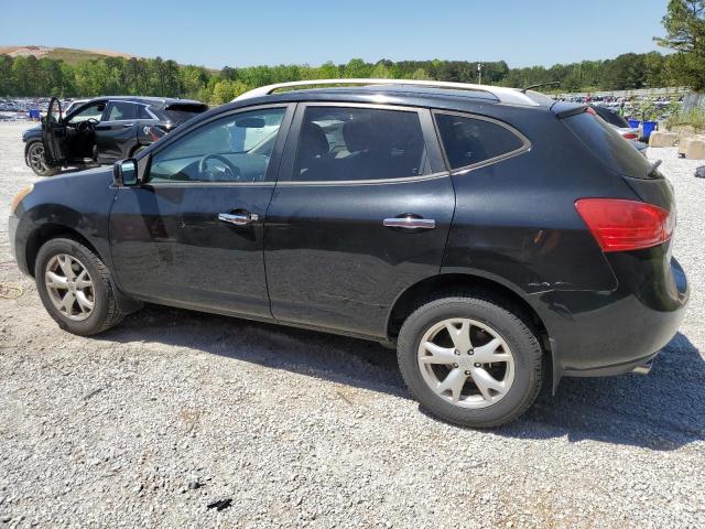 2010 NISSAN ROGUE S - JN8AS5MT1AW009762
