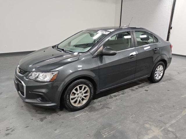 Vin: 1g1jd5sb3k4142805, lot: 51175425, chevrolet sonic lt 2019 img_1