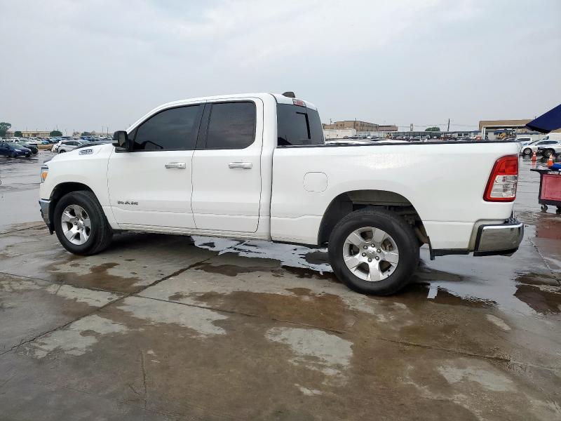 Vin: 1c6rrebt8ln128857, lot: 50446665, ram 1500 big horn/lone star 20202