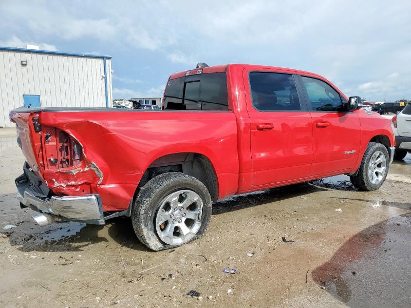 Vin: 1c6srfft5mn626369, lot: 54069895, ram 1500 big horn/lone star 20213