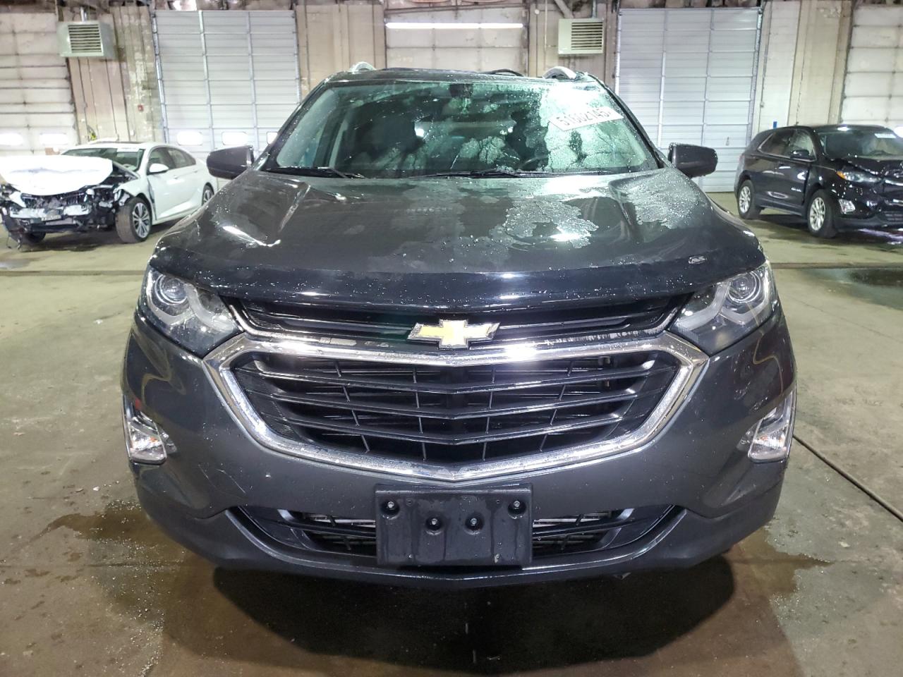 CHEVROLET EQUINOX 2019
