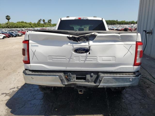 2021 FORD F150 SUPER 1FTFW1E58MKE55062