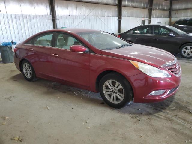 Vin: 5npeb4ac7dh506661, lot: 51914765, hyundai sonata gls 20134