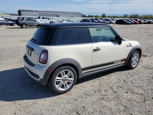 Vin: wmwsv3c55cty19041, lot: 52653075, mini cooper s 20123