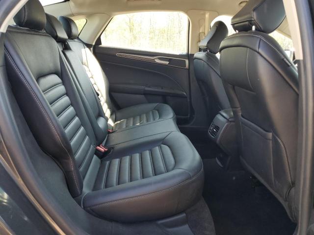 2020 FORD FUSION SEL 3FA6P0CD5LR179683