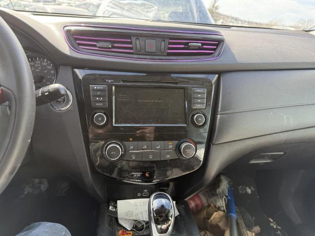 2019 NISSAN ROGUE S - 5N1AT2MV2KC775247