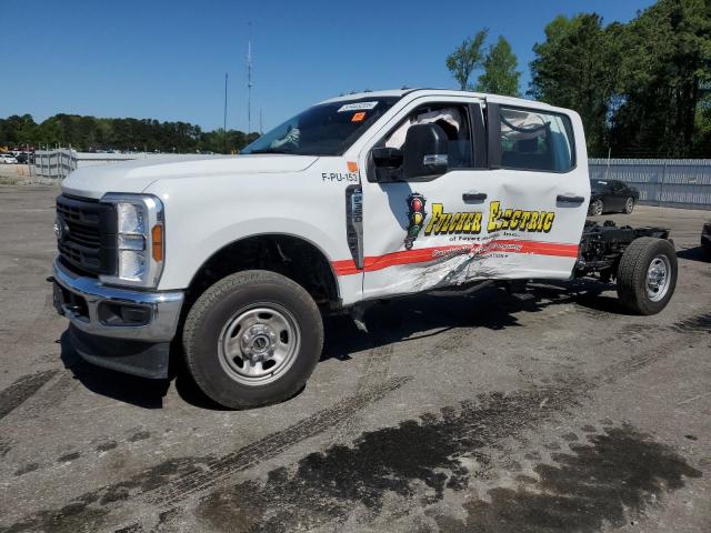 Vin: 1ft8w3ba6ref21510, lot: 51443205, ford f350 super duty 2024 img_1