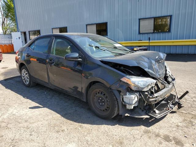 Vin: 2t1burhe9kc220778, lot: 53072465, toyota corolla l 20194