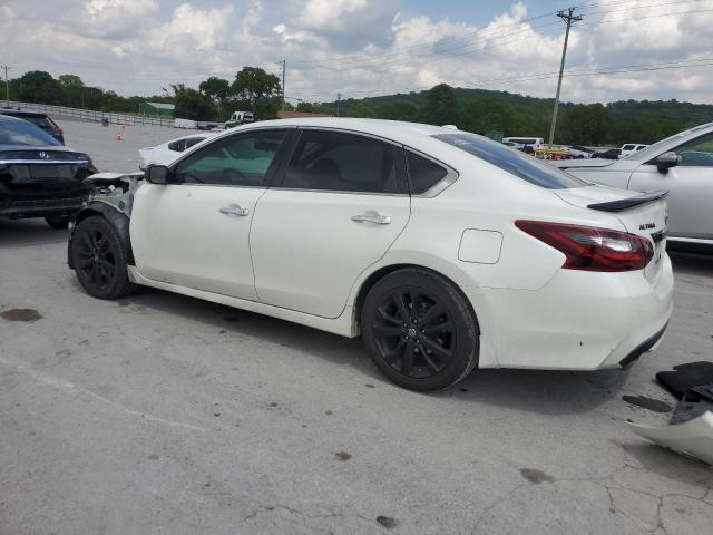 Vin: 1n4al3ap0fc199914, lot: 55073205, nissan altima 2.5 20152