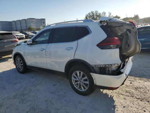 Vin: jn8at2mt9hw133266, lot: 53323885, nissan rogue s 20172