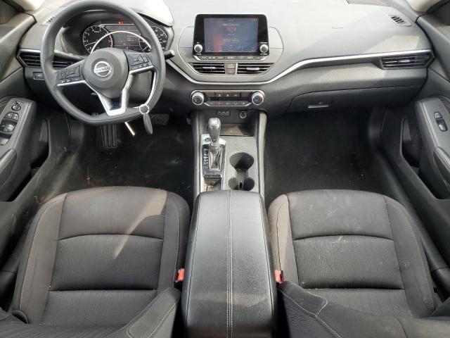2020 NISSAN ALTIMA S - 1N4BL4BVXLC200943