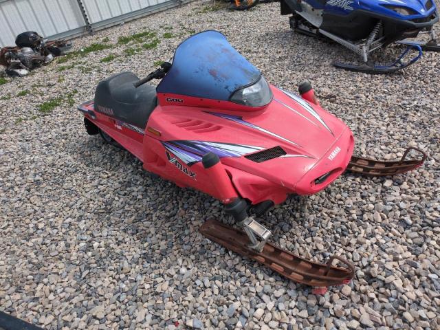 YAMAHA V-MAX 1996 8CC013780 photo #1