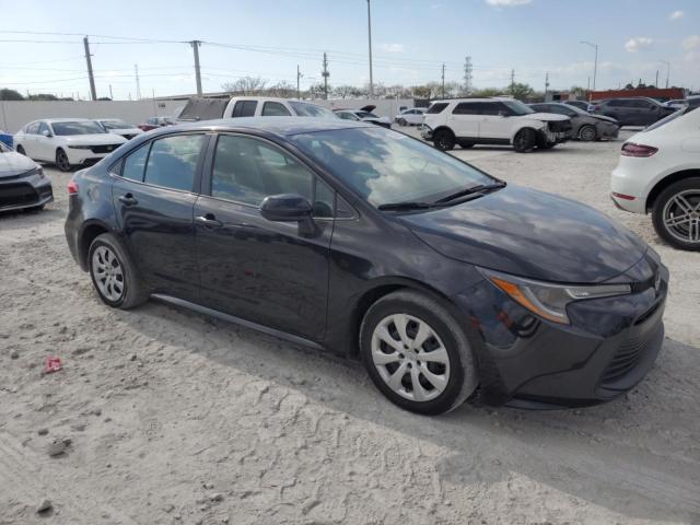 Vin: 5yfb4mde3pp036839, lot: 53355125, toyota corolla le 20234