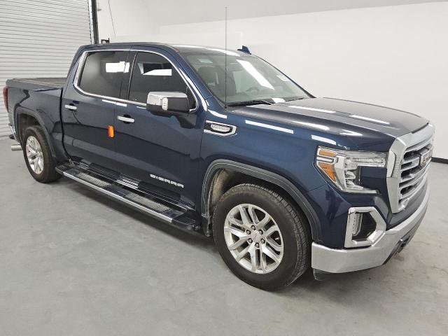 Vin: 3gtp8ded0kg266692, lot: 53584935, gmc sierra c1500 slt 20194