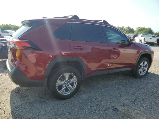 Vin: 2t3w1rfv6pw256695, lot: 53051895, toyota rav4 xle 20233