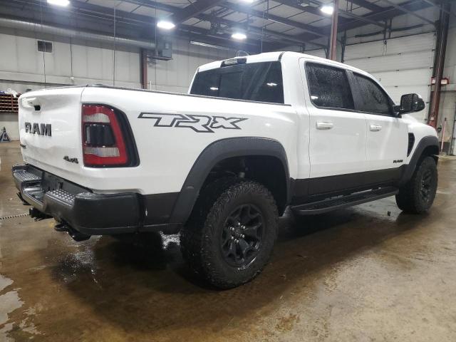 Vin: 1c6srfu9xnn101686, lot: 50050345, ram 1500 trx 20223