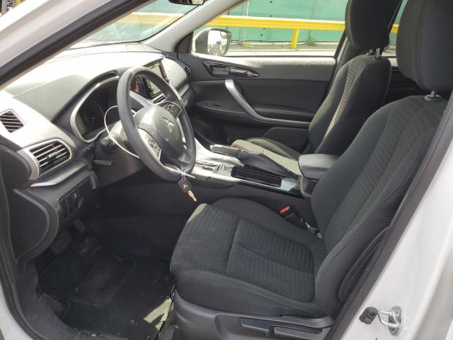 2018 MITSUBISHI ECLIPSE CR - JA4AT3AA9JZ058605