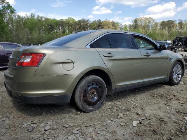 Vin: 1fahp2fw3cg122343, lot: 54269985, ford taurus limited 20123