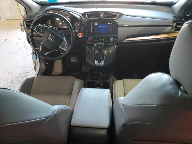 2018 HONDA CR-V TOURI - 5J6RW2H90JL031649