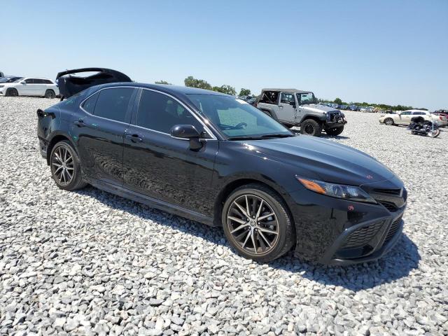 Vin: 4t1g11ak5nu708757, lot: 53624785, toyota camry se 20224