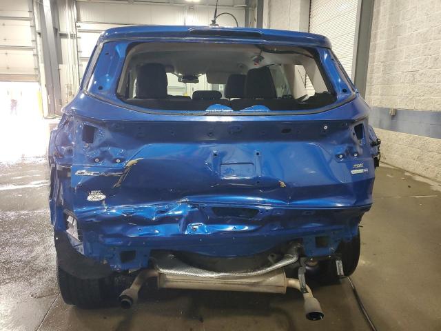 2017 FORD ESCAPE SE - 1FMCU9G95HUA61631