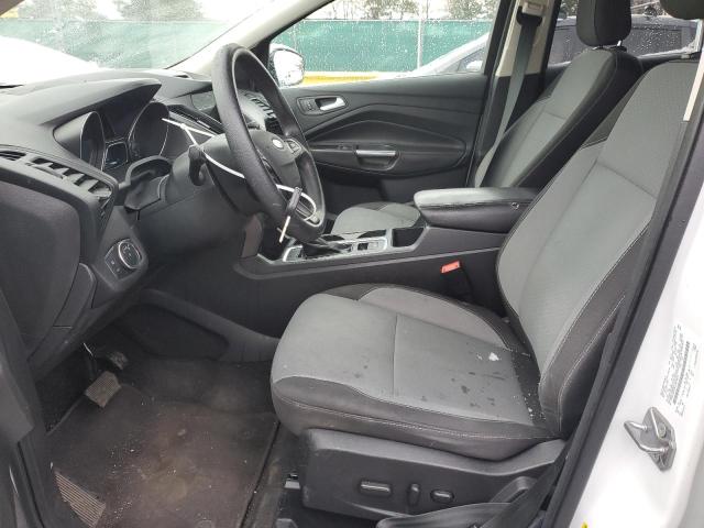 2018 FORD ESCAPE SE - 1FMCU9GD5JUB12877