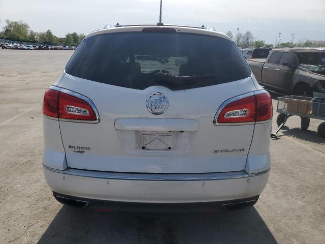2017 BUICK ENCLAVE 5GAKRBKD4HJ287568