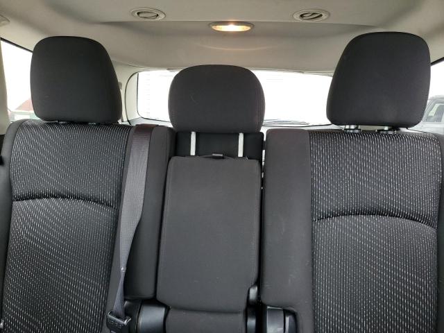 2017 DODGE JOURNEY SX - 3C4PDCBG9HT532859