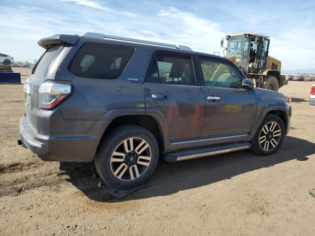 Vin: jtebu5jr0h5458803, lot: 53616415, toyota 4runner sr5/sr5 premium 20173