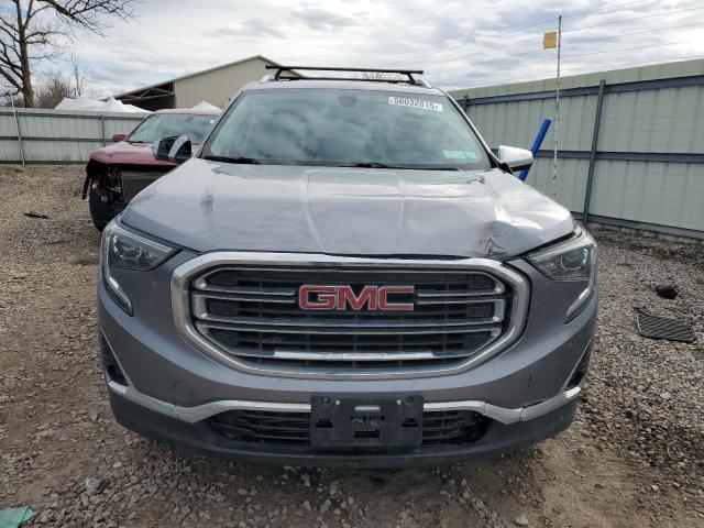 2019 GMC TERRAIN SL - 3GKALVEX4KL188742