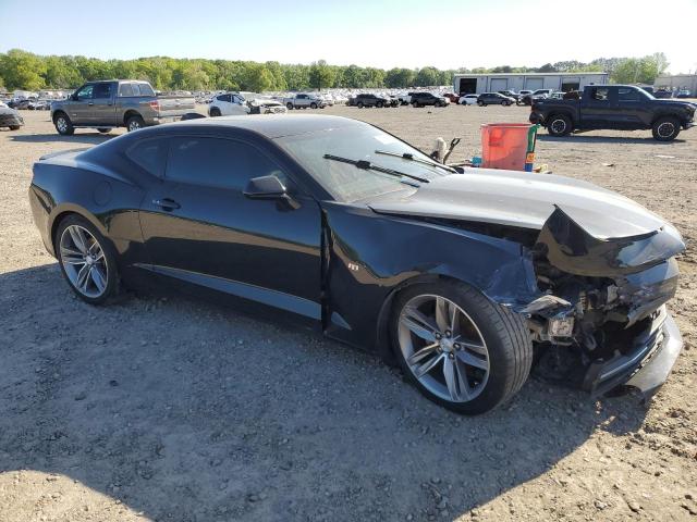 Vin: 1g1fb1rs6j0119955, lot: 53274155, chevrolet camaro lt 20184