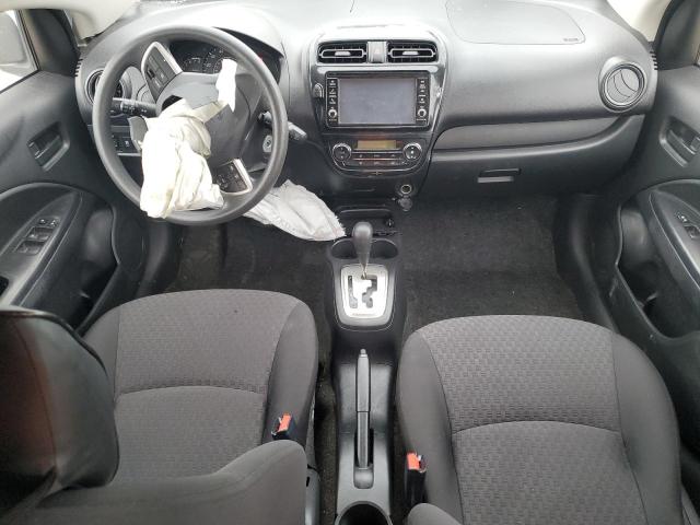 2020 MITSUBISHI MIRAGE ES - ML32A3HJ3LH004427
