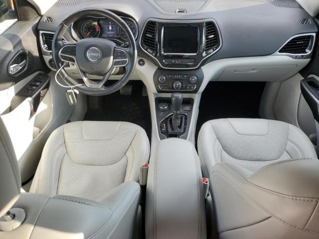 2020 JEEP CHEROKEE L - 1C4PJMDX0LD625344
