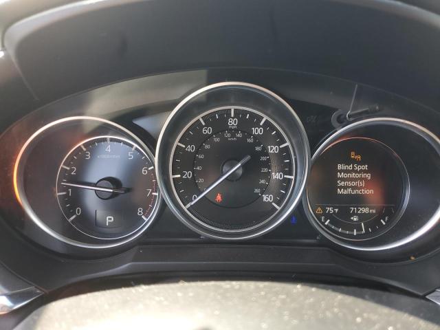 2021 MAZDA 6 TOURING - JM1GL1VM3M1606108